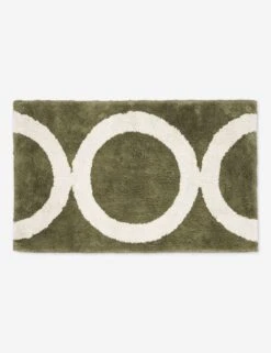 Palomino Bath Mat By Morrow Soft Goods 12 Palomino Bath Mat By Morrow Soft Goods -Home Furnishings Store 01 Palomino Standard Moss 180012400S