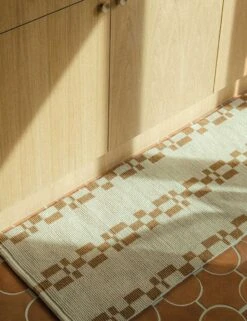 Alina Bath Mat By Morrow Soft Goods -Home Furnishings Store 02 Alina Runner 18131900XL Lifestyle