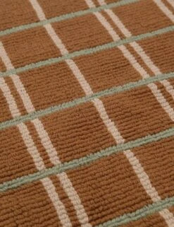 Lucia Bath Mat By Morrow Soft Goods -Home Furnishings Store 02 Lucia Runner 18141960XL Lifestyle