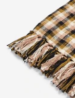 Adela Throw By Morrow Soft Goods -Home Furnishings Store 03 Adela Blanket