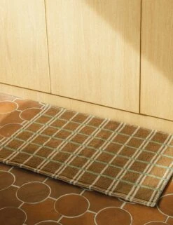 Lucia Bath Mat By Morrow Soft Goods -Home Furnishings Store 03 Lucia Standard 181419600S Lifestyle