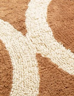 Palomino Bath Mat By Morrow Soft Goods 9 Palomino Bath Mat By Morrow Soft Goods -Home Furnishings Store 03 Palomino Standard Camel 180020000S Lifestyle