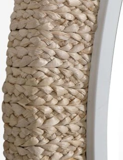 Tahiti Round Mirror -Home Furnishings Store 09668 A2 DETAIL