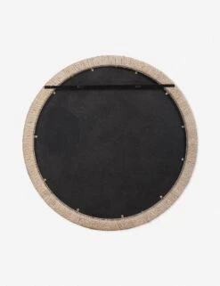 Tahiti Round Mirror -Home Furnishings Store 09668 A3 BACK