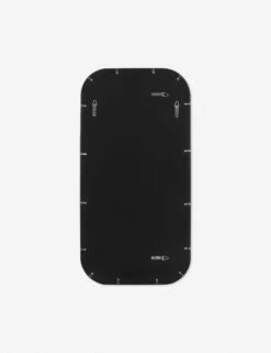 Dion Mirror 18 Dion Mirror -Home Furnishings Store 09719 A3 BACK