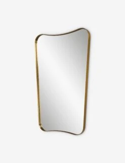 Belvoir Mirror -Home Furnishings Store 09787 A1 ANGLE