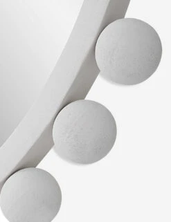 Megs Mirror -Home Furnishings Store 09788 5