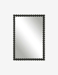 Whipple Rectangle Mirror