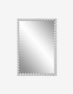Whipple Rectangle Mirror -Home Furnishings Store 09790 2