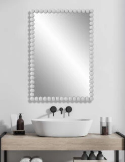 Whipple Rectangle Mirror -Home Furnishings Store 09790 dd3cdb38 f2f9 4031 a678 4aea438f5869