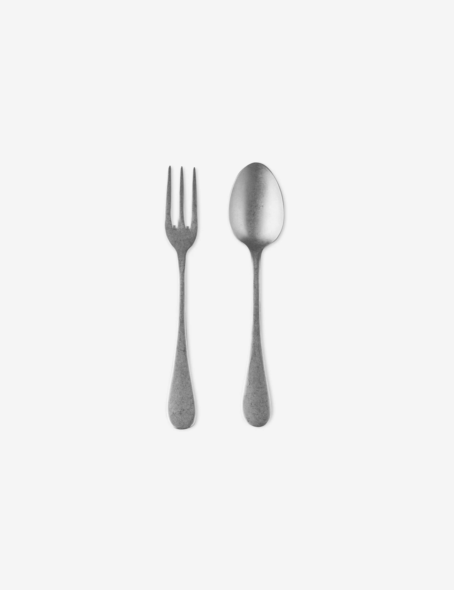 Vintage Serveware Set By Mepra 1 Vintage Serveware Set By Mepra