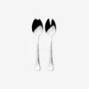 Moretto Salad Servers Set By Mepra