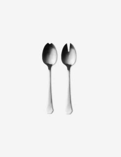 Moretto Salad Servers Set By Mepra -Home Furnishings Store 102822122I