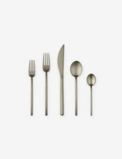 Due Flatware 20- Piece Set By Mepra -Home Furnishings Store 104422020IC