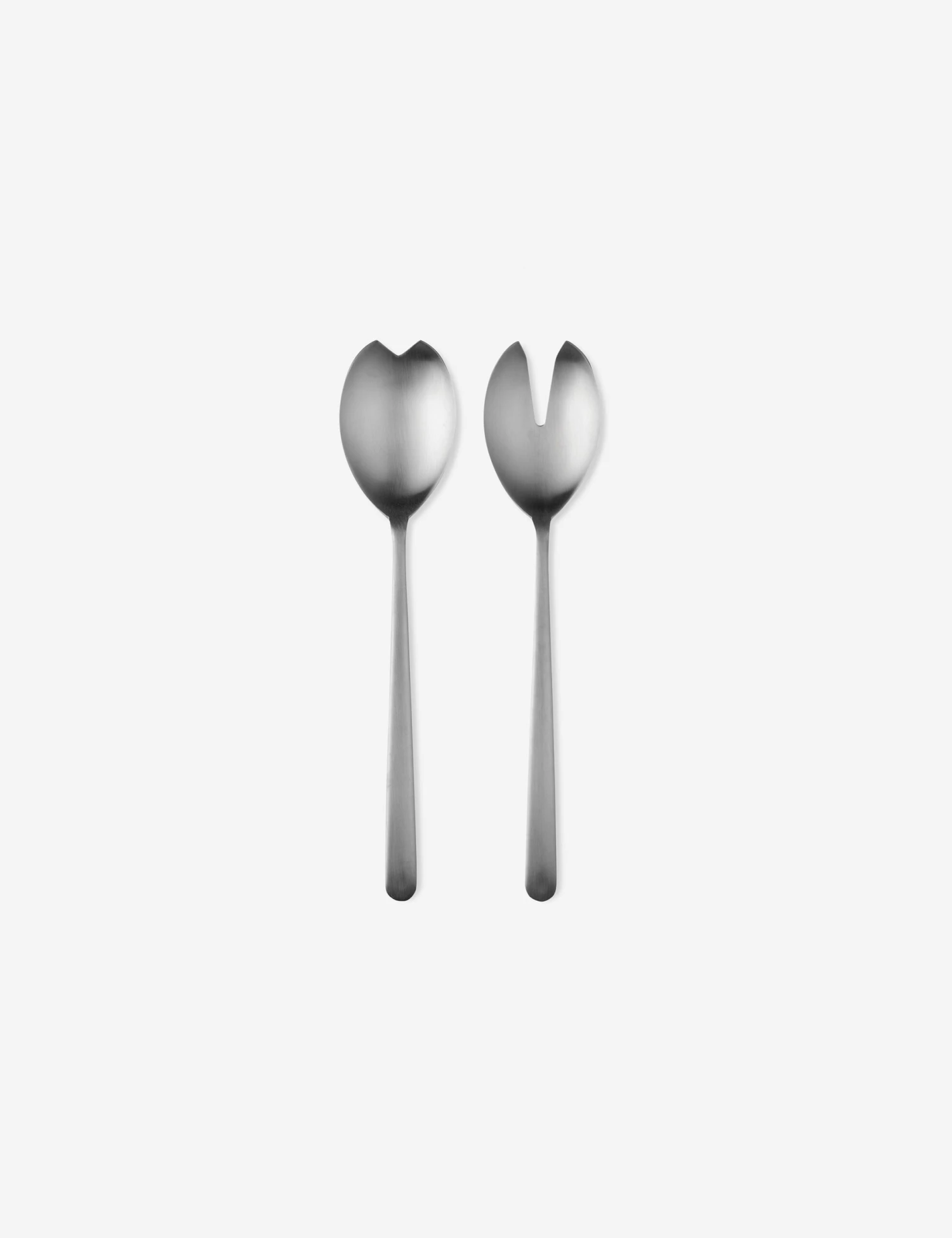 Linea Salad Server By Mepra 1 Linea Salad Server By Mepra