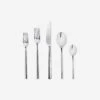 Atena Flatware 20-Piece Set By Mepra