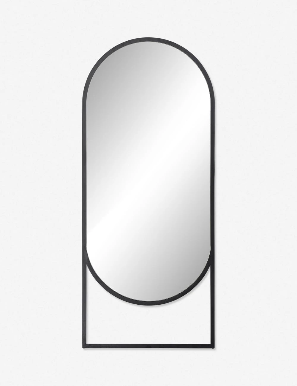 Michelle Floor Mirror 4 Michelle Floor Mirror - Image 4