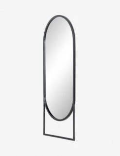 Michelle Floor Mirror 10 Michelle Floor Mirror -Home Furnishings Store 106324 004 SID 1