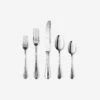 Epoque Flatware 20-Piece Set By Mepra