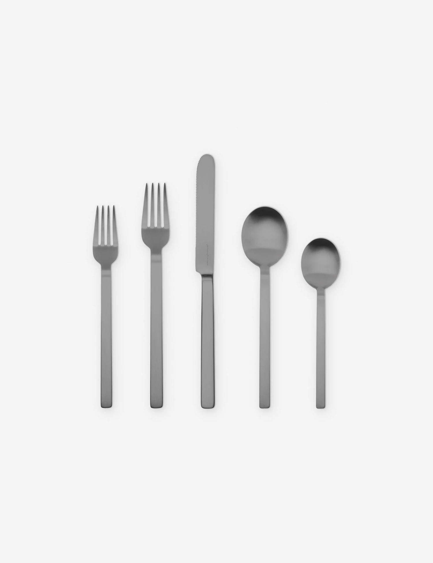 Stile Flatware 20-Piece Set By Mepra 6 Stile Flatware 20-Piece Set By Mepra - Image 6