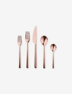 Linea Flatware 20-Piece Set By Mepra -Home Furnishings Store 109122005 fe224478 ff2a 4341 845d 98bc77975381