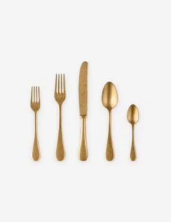 Vintage 20 Piece Flatware Set By Mepra 9 Vintage 20 Piece Flatware Set By Mepra -Home Furnishings Store 1097VI22005 5cce0642 d0e0 4bee bfc4 2596ee6a47c8