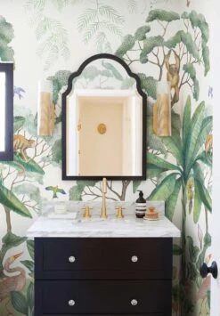 Jungle Wallpaper Mural 14 Jungle Wallpaper Mural -Home Furnishings Store 20190702 10th steet home day 120644 3 b0fec154 1df9 4883 a811 4cf54a64d896