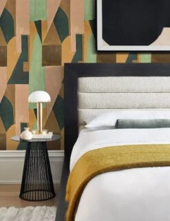 District Wallpaper By Kelly Wearstler -Home Furnishings Store 20200219 FADCOLLECTION1361 GWP 3721 376