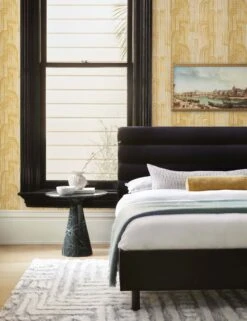 Crescent Wallpaper By Kelly Wearstler -Home Furnishings Store 20200220 FADCOLLECTION1808 V2 webGWP 3304 416