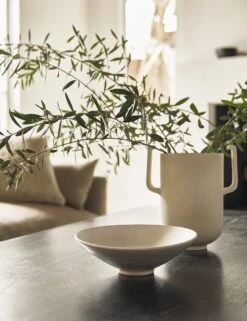 Flared Bowl, Stone By Sheldon Ceramics -Home Furnishings Store 202006244719 ret site crop 1 b372eb0b b947 4aad ad94 b88060c07bd1