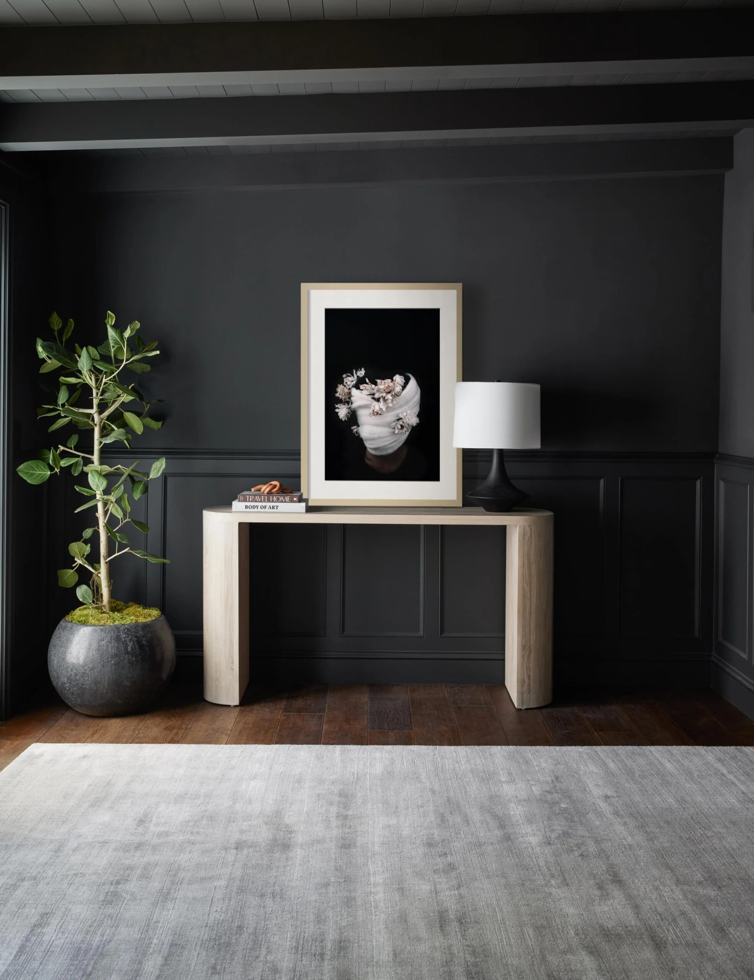 Nambi: Pose II, WOVEN Series Photography Print By Ashley Johnson 7 Nambi: Pose II, WOVEN Series Photography Print By Ashley Johnson - Image 7