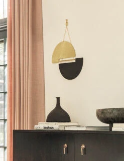 Horizon Wall Hanging By Circle & Line -Home Furnishings Store 20210804 HOLIDAY212566 SITECROP 2