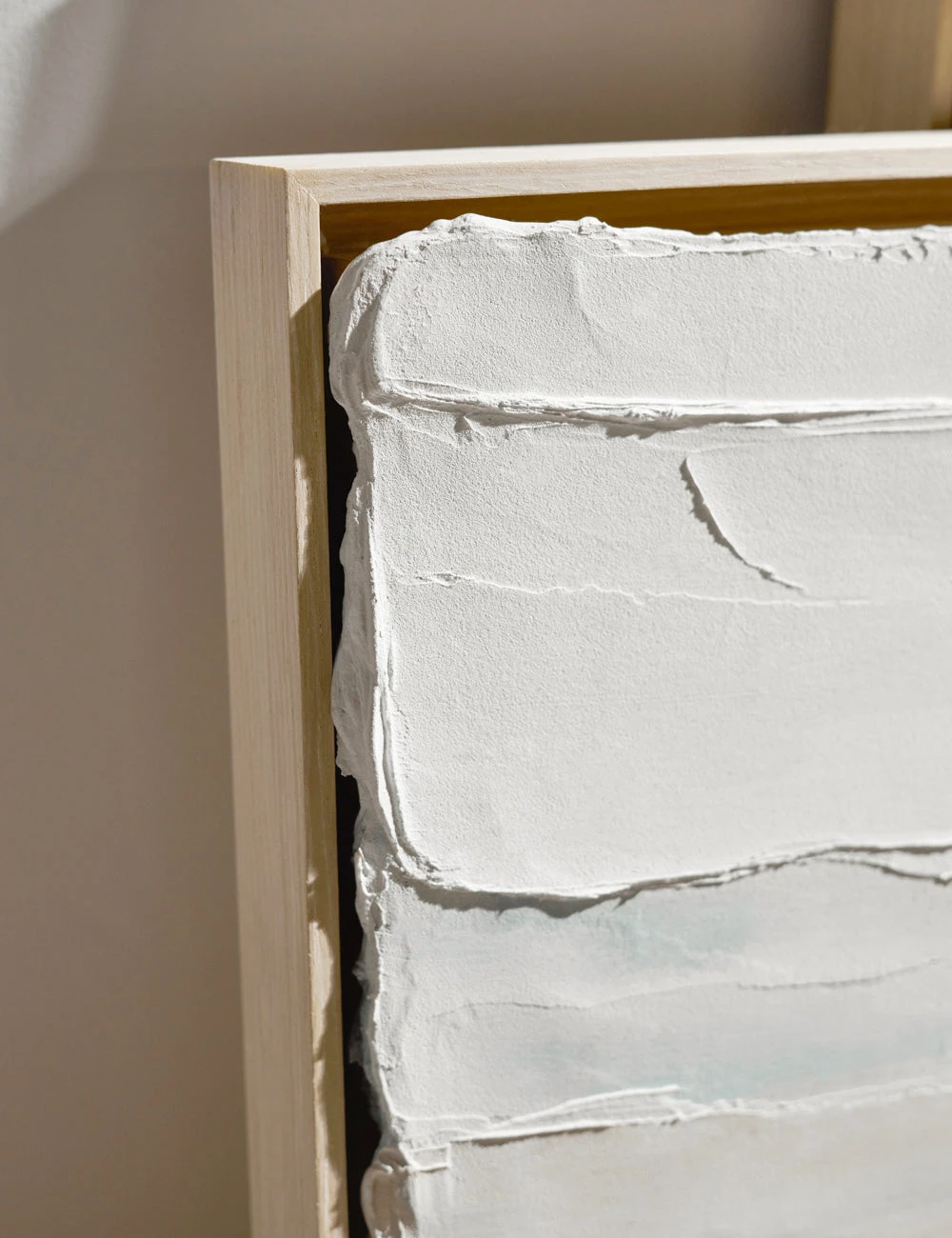 Navajo Framed Wall Art By Elizabeth Sheppell 2 Navajo Framed Wall Art By Elizabeth Sheppell - Image 2