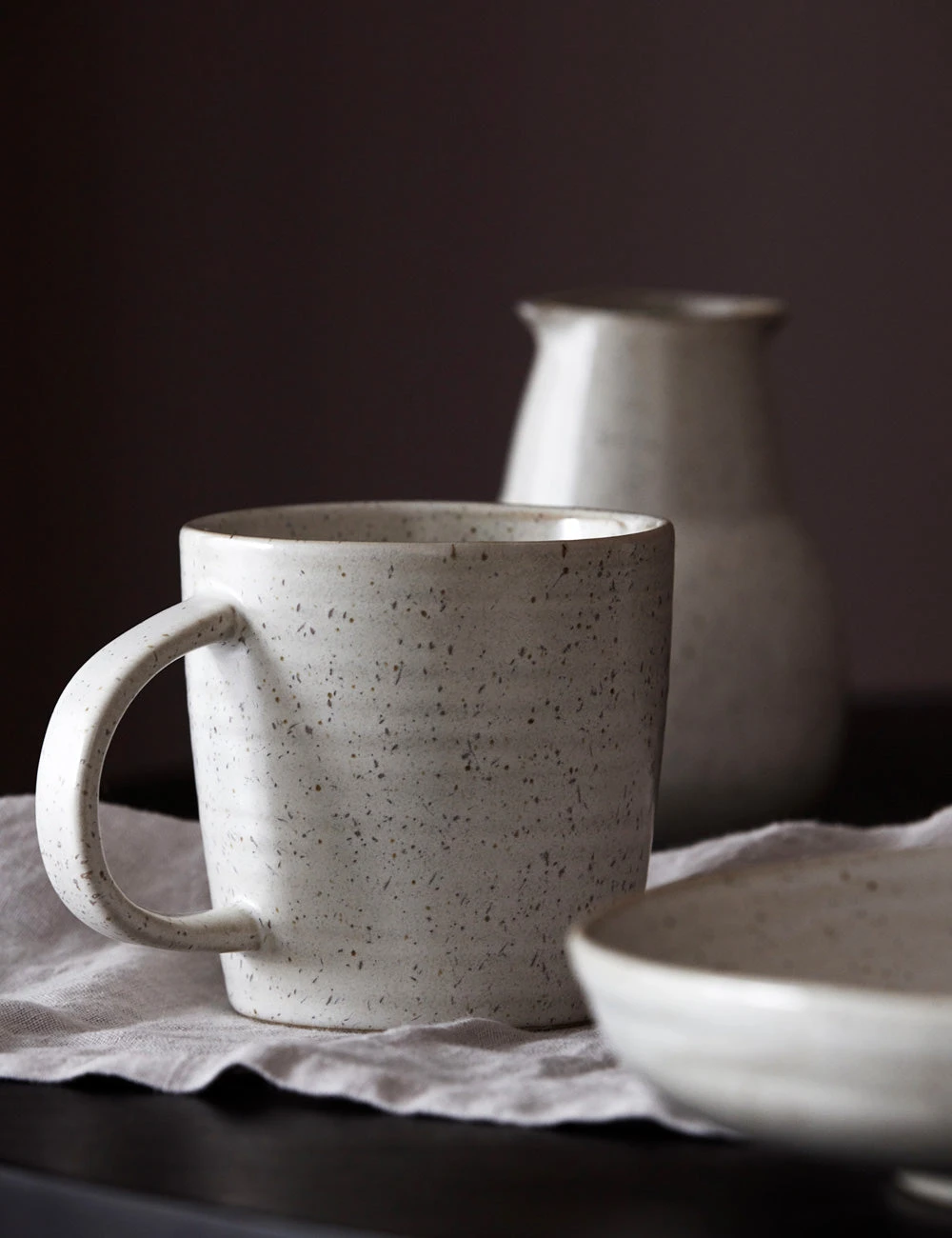 Weilan Mug (Set Of 2) 4 Weilan Mug (Set Of 2) - Image 4