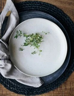 Weilan Lunch Plate (Set Of 4) 12 Weilan Lunch Plate (Set Of 4) -Home Furnishings Store 206260104 10