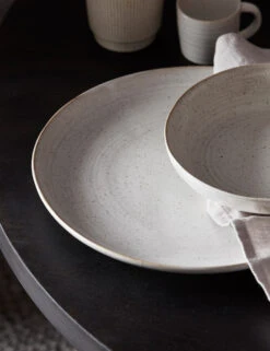 Weilan Dinner Plate (Set Of 4) -Home Furnishings Store 206260105 10