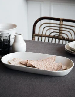 Weilan Large Serving Dish 15 Weilan Large Serving Dish -Home Furnishings Store 206260131 10