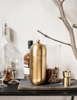 Colin Cocktail Shaker -Home Furnishings Store 211290800 10