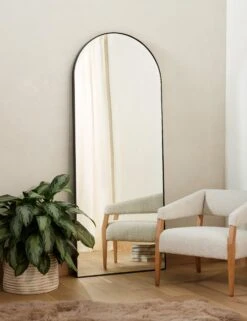 Alvarado Full Length Mirror -Home Furnishings Store 223788 006 HOV 1