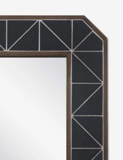 Maksim Floor Mirror -Home Furnishings Store 224681 001 DET 1