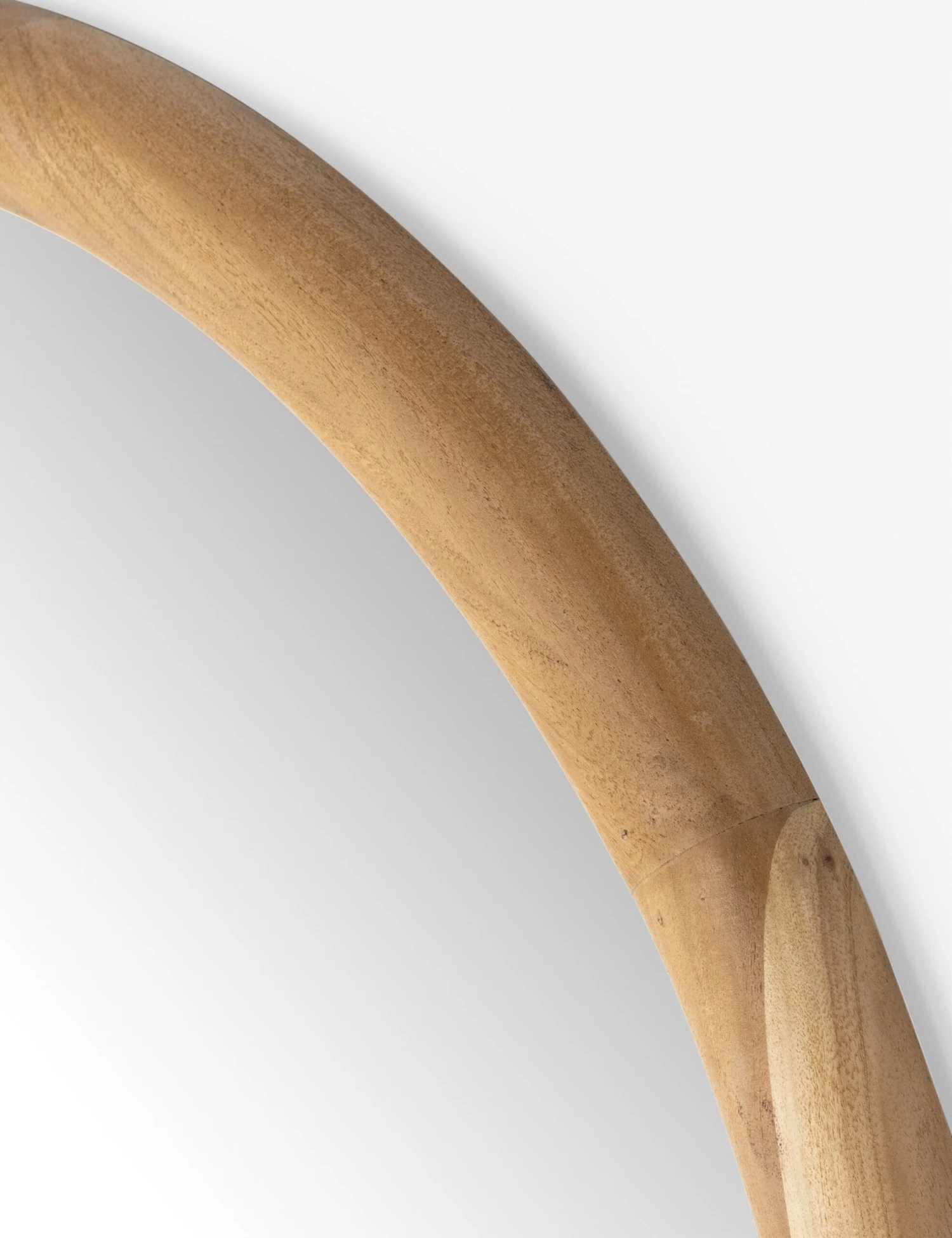 Ava Round Mirror 2 Ava Round Mirror - Image 2