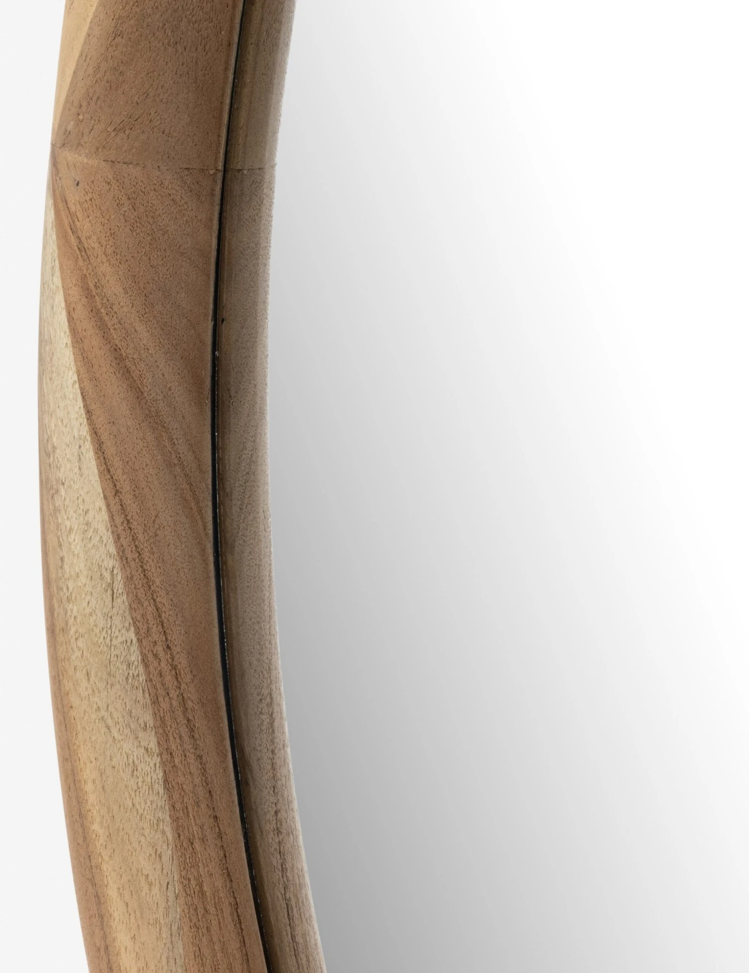 Ava Round Mirror 3 Ava Round Mirror - Image 3