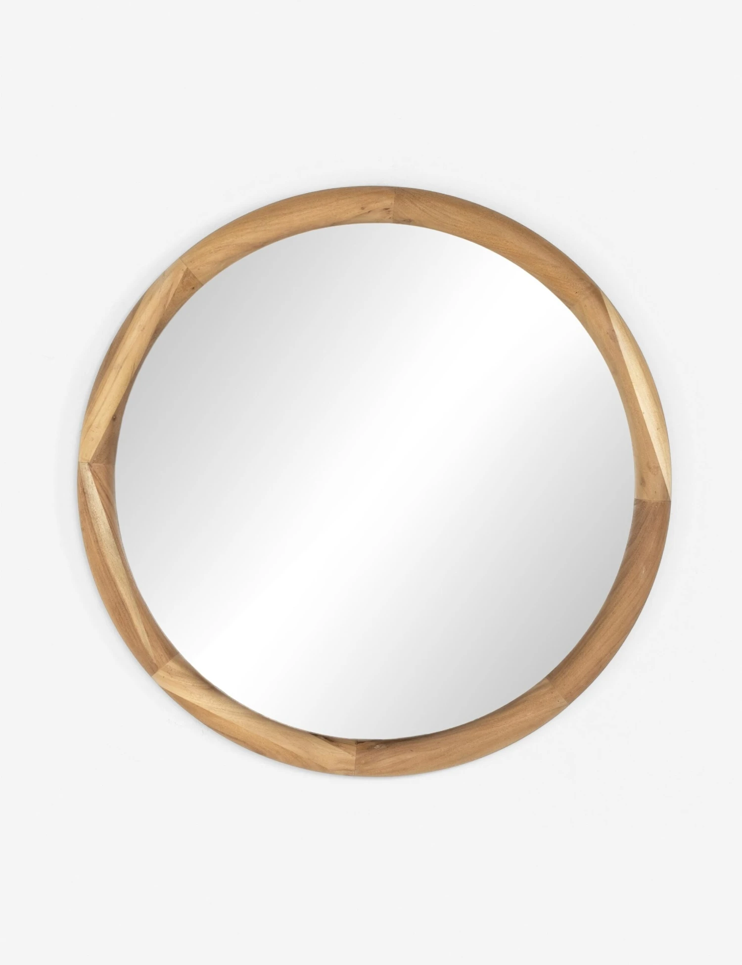 Ava Round Mirror 1 Ava Round Mirror