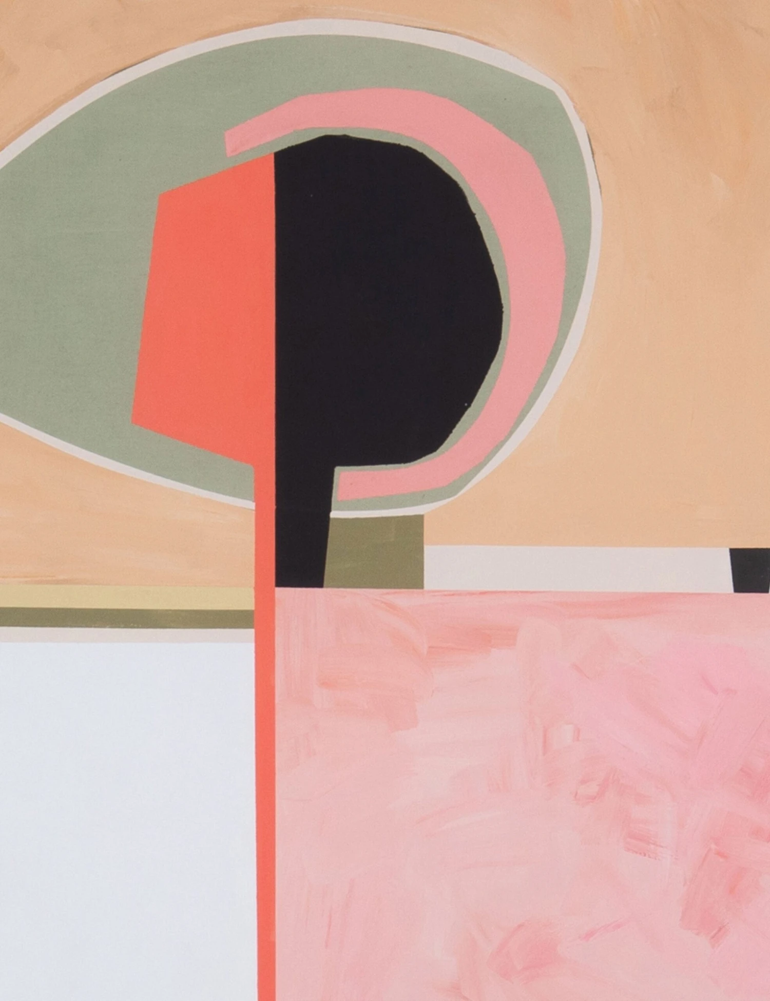 Canonized Print By Alyson Kahn 4 Canonized Print By Alyson Kahn - Image 4