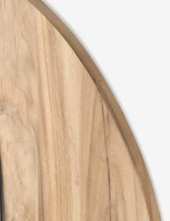 Brody Clock 7 Brody Clock -Home Furnishings Store 226972 001 det 1