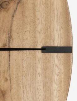 Brody Clock 6 Brody Clock -Home Furnishings Store 226972 001 det 3