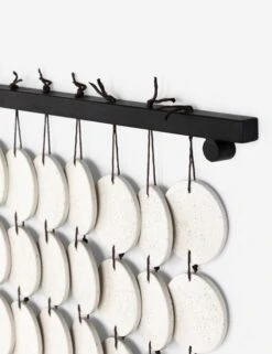 Alexi Wall Hanging -Home Furnishings Store 227432 001 DET 1