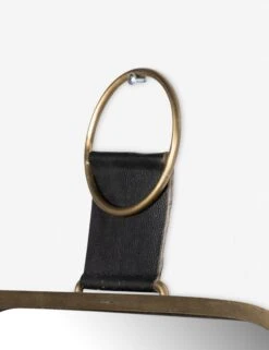 Dolan Mirror -Home Furnishings Store 228502 002 DET 3