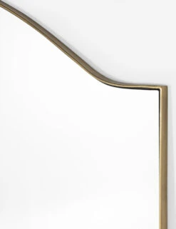 Rachelle Floor Mirror 10 Rachelle Floor Mirror -Home Furnishings Store 228729 002 DET 1