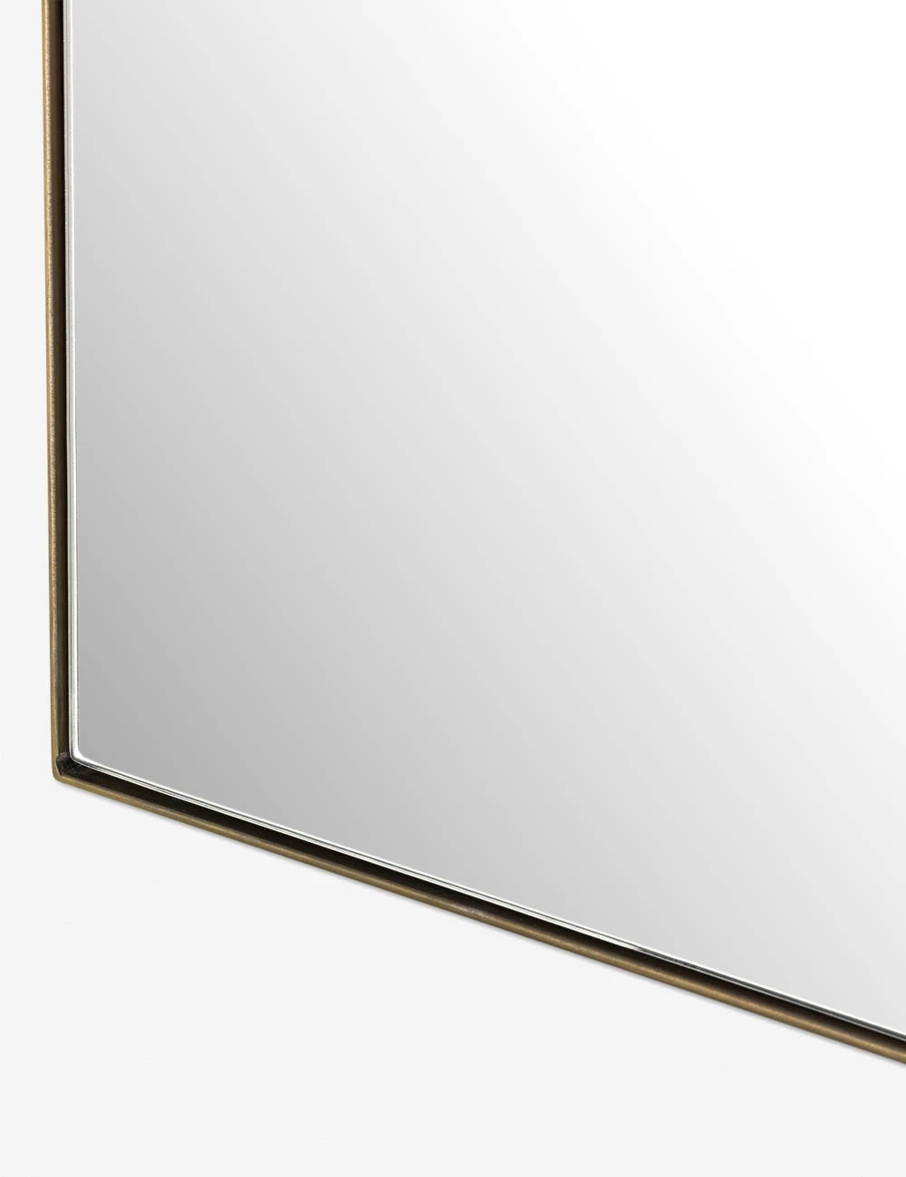 Rachelle Floor Mirror 4 Rachelle Floor Mirror - Image 4